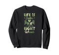 World Roller Skating Day Hoodie - Novelty Apparel for Adults - T-Shirt, Sweatshirt, Hoodie