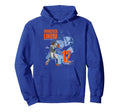 Francisco Lindor New York M Baseball Hoodie - Novelty Apparel Men Women - T-Shirt, Sweatshirt, Hoodie