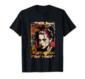 Punk Graffiti Grunge 90S Colorful T-Shirt - Unique Graphic Men Women - T-Shirt, Sweatshirt, Hoodie