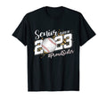 Proud Sister 2023 Senior Graduate T-Shirt - Trendy Graphic for Adults - T-Shirt, Sweatshirt, Hoodie