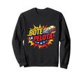 Bote La Pelota Celebrating Sweatshirt - Streetwear Style for Adults - T-Shirt, Sweatshirt, Hoodie