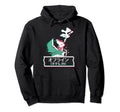 Smoking Anti Social Anime Japanese Hoodie - Custom Art Print Men Women - T-Shirt, Sweatshirt, Hoodie