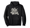 Y2K Aesthetic Trendy Urban Sassy Hoodie - Fun Novelty Design Men Women - T-Shirt, Sweatshirt, Hoodie