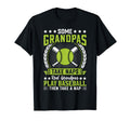 Some Grandpas Take Naps Funny T-Shirt - Casual Everyday Wear Men Women - T-Shirt, Sweatshirt, Hoodie