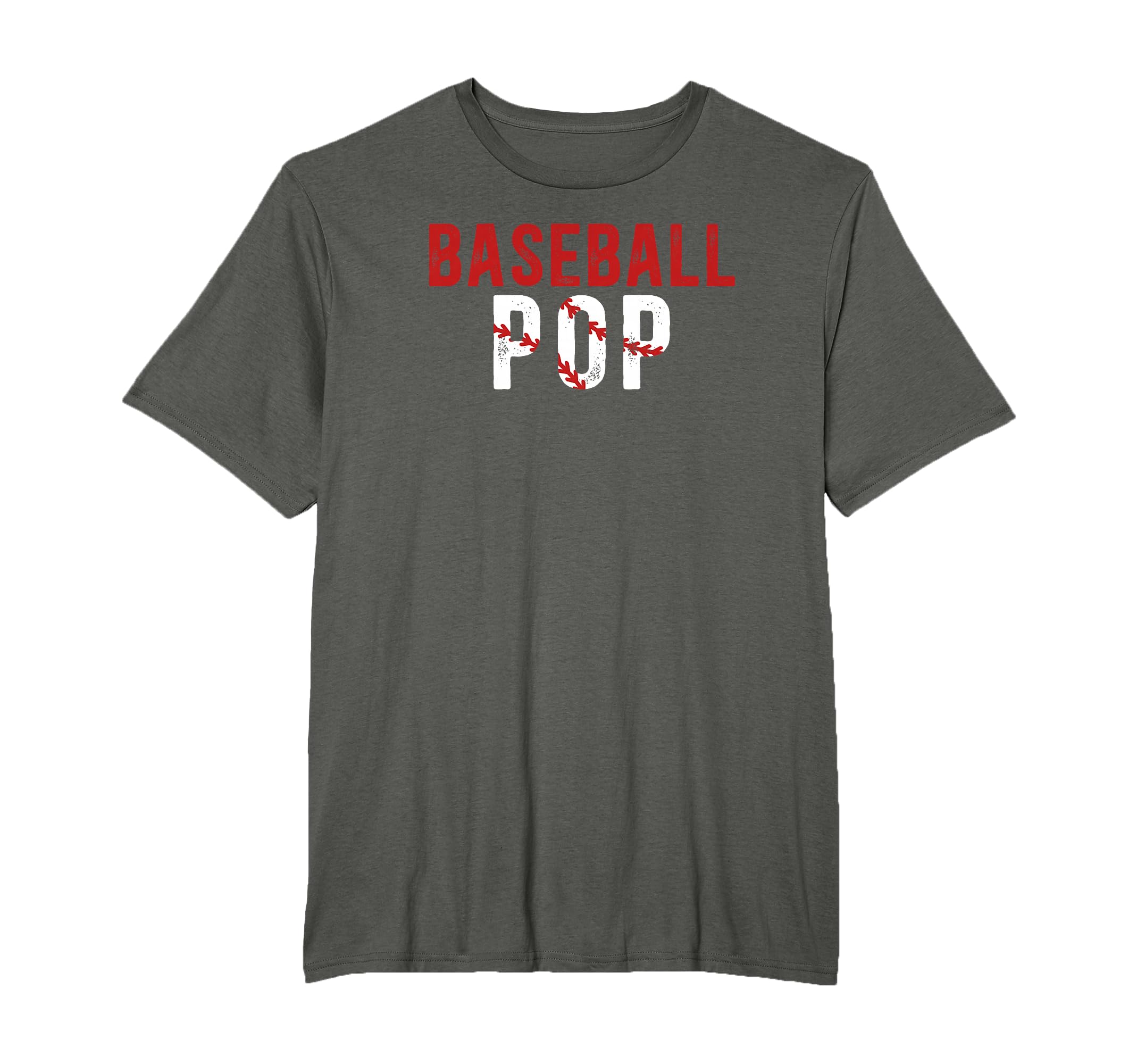 Baseball Pop Baseball Player Pop T-Shirt - Unique Graphic for Adults - T-Shirt, Sweatshirt, Hoodie