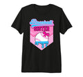 Baseball Sister Drip Baseball Players T-Shirt - Custom Art Print Unisex - T-Shirt, Sweatshirt, Hoodie