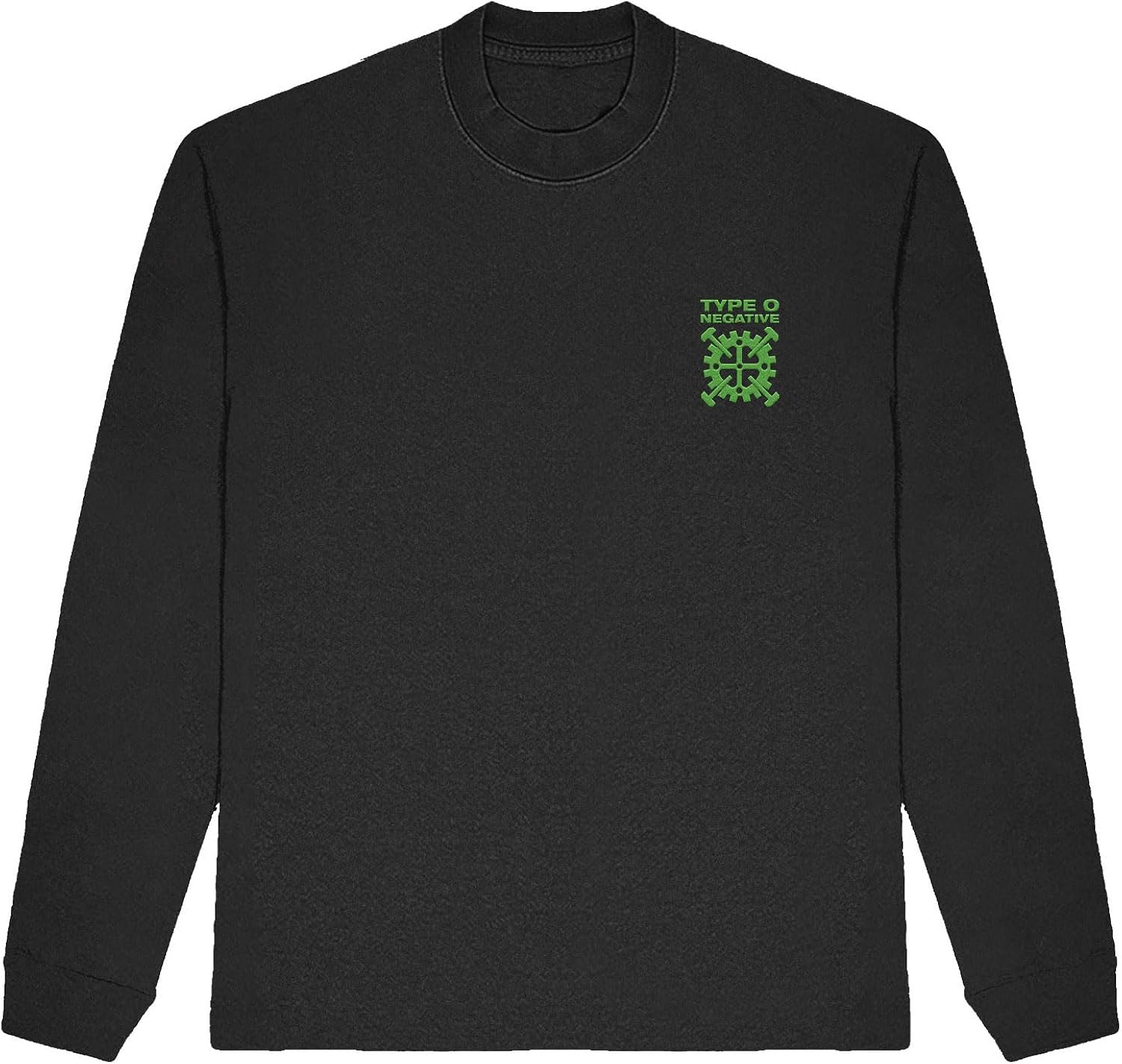 Type O Negative - Adult & Kids T-Shirts, Sweatshirts & Hoodies apparel design preview 1