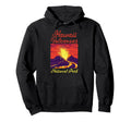 National Park Hawaii Volcanoes National Hoodie - Unique Graphic for Adults - T-Shirt, Sweatshirt, Hoodie