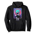 Heartless Pastel Goth Anime Vaporwave Hoodie - Trendy Graphic Unisex - T-Shirt, Sweatshirt, Hoodie