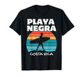 Playa Negra Costa Rica Surf T-Shirt - Casual Everyday Wear for Adults - T-Shirt, Sweatshirt, Hoodie