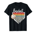 Baseball Aunt Family Baseball Auntie T-Shirt - Fun Novelty Design Unisex - T-Shirt, Sweatshirt, Hoodie