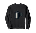 35Mm Film Roll Analog Photography Sweatshirt - Casual Everyday Wear Unisex - T-Shirt, Sweatshirt, Hoodie