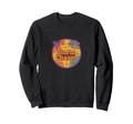 Storm Chaser Illustration Sweatshirt - Aesthetic Graphic Men Women - T-Shirt, Sweatshirt, Hoodie