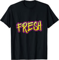 Funny Graffiti Art Apparel - Adult & Kids T-Shirts, Sweatshirts & Hoodies apparel design preview 1
