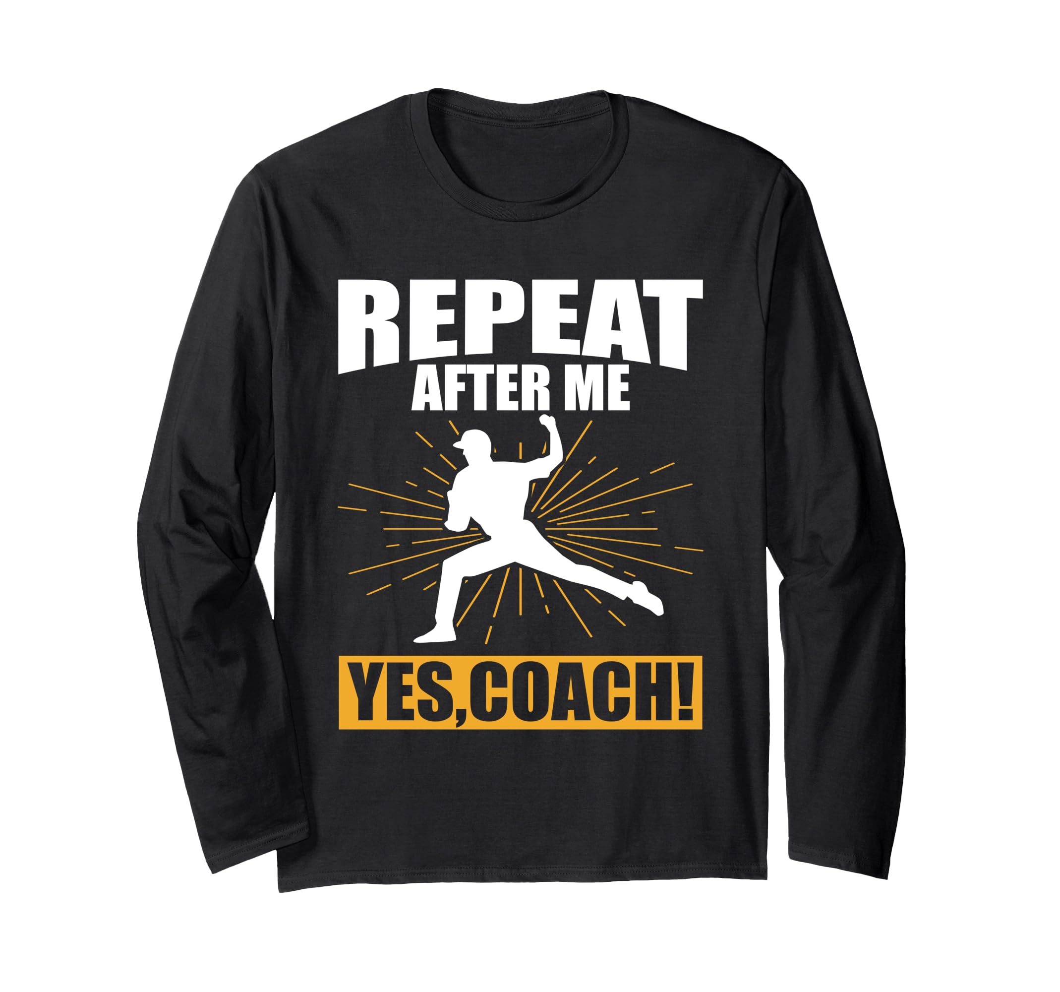 Gifts Baseball Coach Gift Ideas Sweatshirt - Unique Graphic Unisex - T-Shirt, Sweatshirt, Hoodie