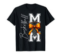 Basketball Mom Game Day Funny T-Shirt - Casual Everyday Wear for Adults - T-Shirt, Sweatshirt, Hoodie