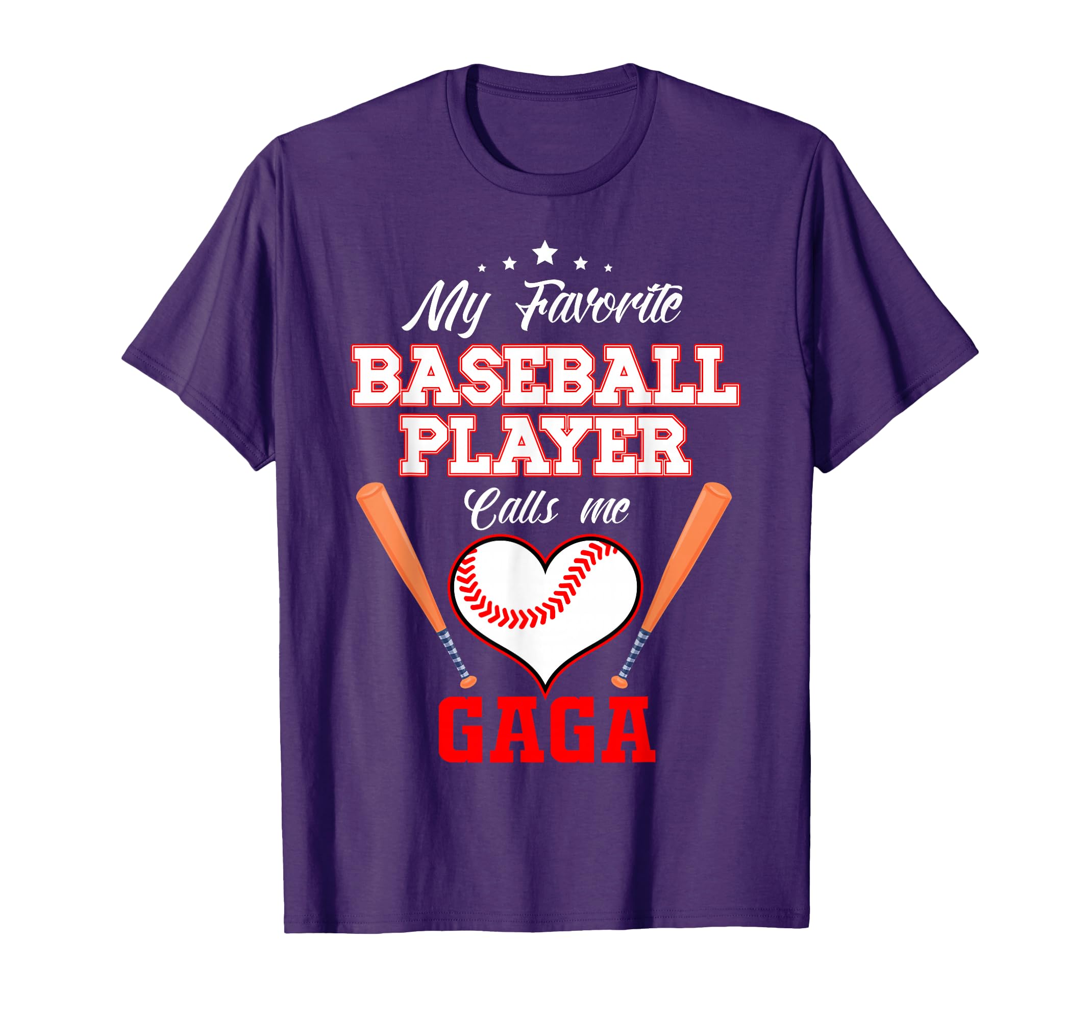 My Favorite Baseball Player Calls Me T-Shirt - Trendy Graphic Men Women - T-Shirt, Sweatshirt, Hoodie
