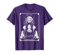 Funny Moon Goddess Hecate T-Shirt - Custom Art Print Men Women - T-Shirt, Sweatshirt, Hoodie