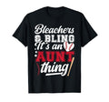 Its Aunt Thing Baseball Aunt T-Shirt - Custom Art Print for Adults - T-Shirt, Sweatshirt, Hoodie
