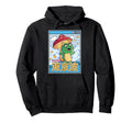 Frog Mushroom Kawaii Vaporwave Japan Hoodie - Minimalist Print Men Women - T-Shirt, Sweatshirt, Hoodie