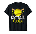 Softball Lover Gift Co T-Shirt - Unique Graphic Men Women - T-Shirt, Sweatshirt, Hoodie