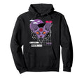 Vaporwave Aesthetic Japanese Korean Hoodie - Aesthetic Graphic Men Women - T-Shirt, Sweatshirt, Hoodie