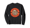 Death Valley National Park Coyote Sweatshirt - Novelty Apparel Unisex - T-Shirt, Sweatshirt, Hoodie