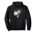 Floppy Im Your Grandfather Cd Flash Drive Hoodie - Novelty Apparel Unisex - T-Shirt, Sweatshirt, Hoodie