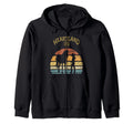 Funny Heartland Sunset T-Shirt - Casual Everyday Wear for Adults - T-Shirt, Sweatshirt, Hoodie