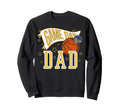 Nba Golden State Warriors Fathers Day Sweatshirt - Graphic Print Men Women - T-Shirt, Sweatshirt, Hoodie