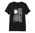 Mens Baseball Grandpa Baseball T-Shirt - Custom Art Print for Adults - T-Shirt, Sweatshirt, Hoodie