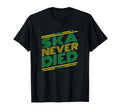 Ska Jazz Punk Music Musician Old T-Shirt - Streetwear Style for Adults - T-Shirt, Sweatshirt, Hoodie