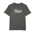 Telluride Colorado Co Skis T-Shirt - Trendy Graphic for Adults - T-Shirt, Sweatshirt, Hoodie