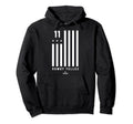 Rowdy Tellez Flag Patriotic Milwaukee Hoodie - Streetwear Style Men Women - T-Shirt, Sweatshirt, Hoodie