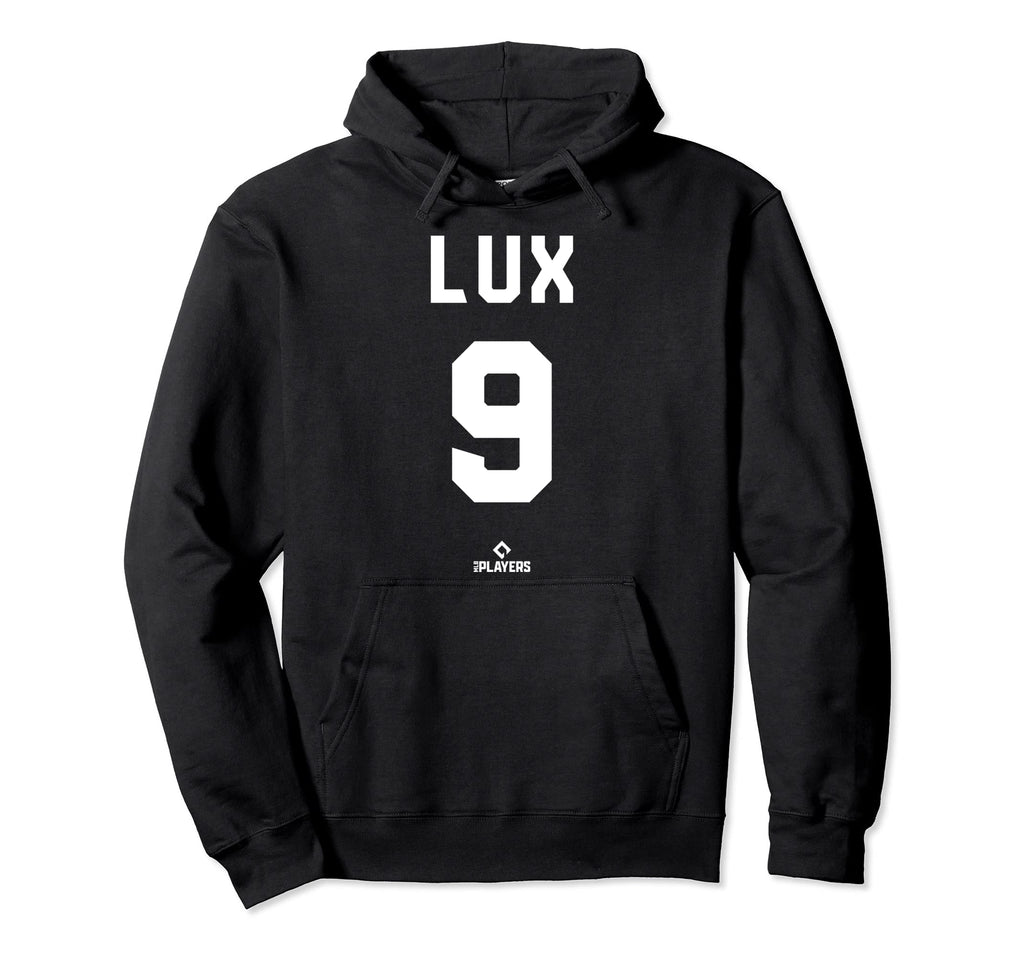 Gavin Lux 9 Los Angeles Mlb Players Hoodie - Fun Novelty Design Unisex - T-Shirt, Sweatshirt, Hoodie