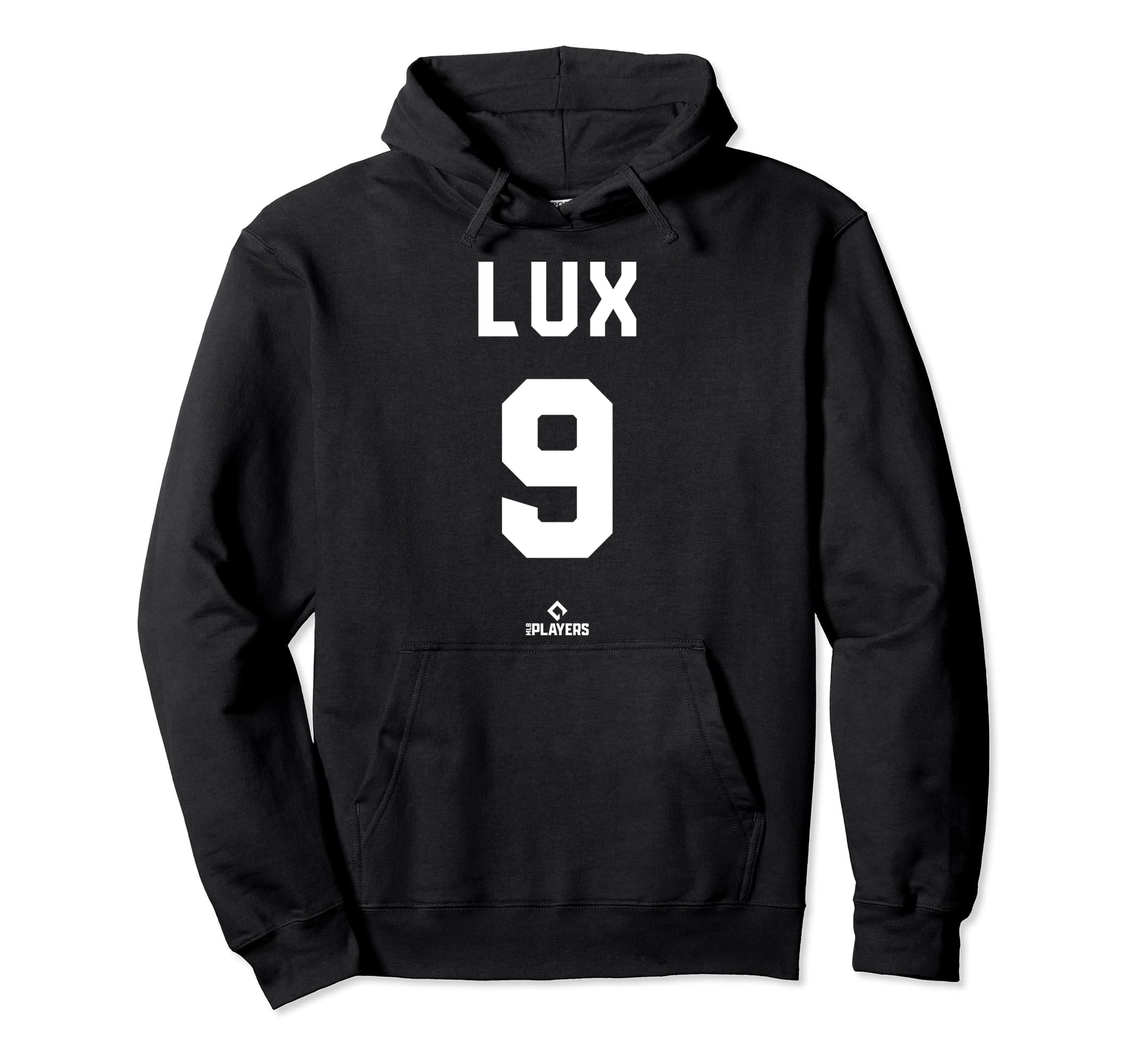 Gavin Lux 9 Los Angeles Mlb Players Hoodie - Fun Novelty Design Unisex - T-Shirt, Sweatshirt, Hoodie