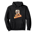 Disco Ball Lets Boogie Fever Hoodie - Casual Everyday Wear for Adults - T-Shirt, Sweatshirt, Hoodie