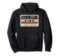 Best 1993 1993 Cassette Tape Birthday Hoodie - Graphic Print Men Women - T-Shirt, Sweatshirt, Hoodie