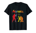 Distressed Paint Ball Splash T-Shirt - Streetwear Style for Adults - T-Shirt, Sweatshirt, Hoodie