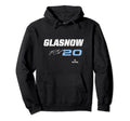 Tyler Glasnow Mlbpa Florida Giraffe Hoodie - Unique Graphic for Adults - T-Shirt, Sweatshirt, Hoodie