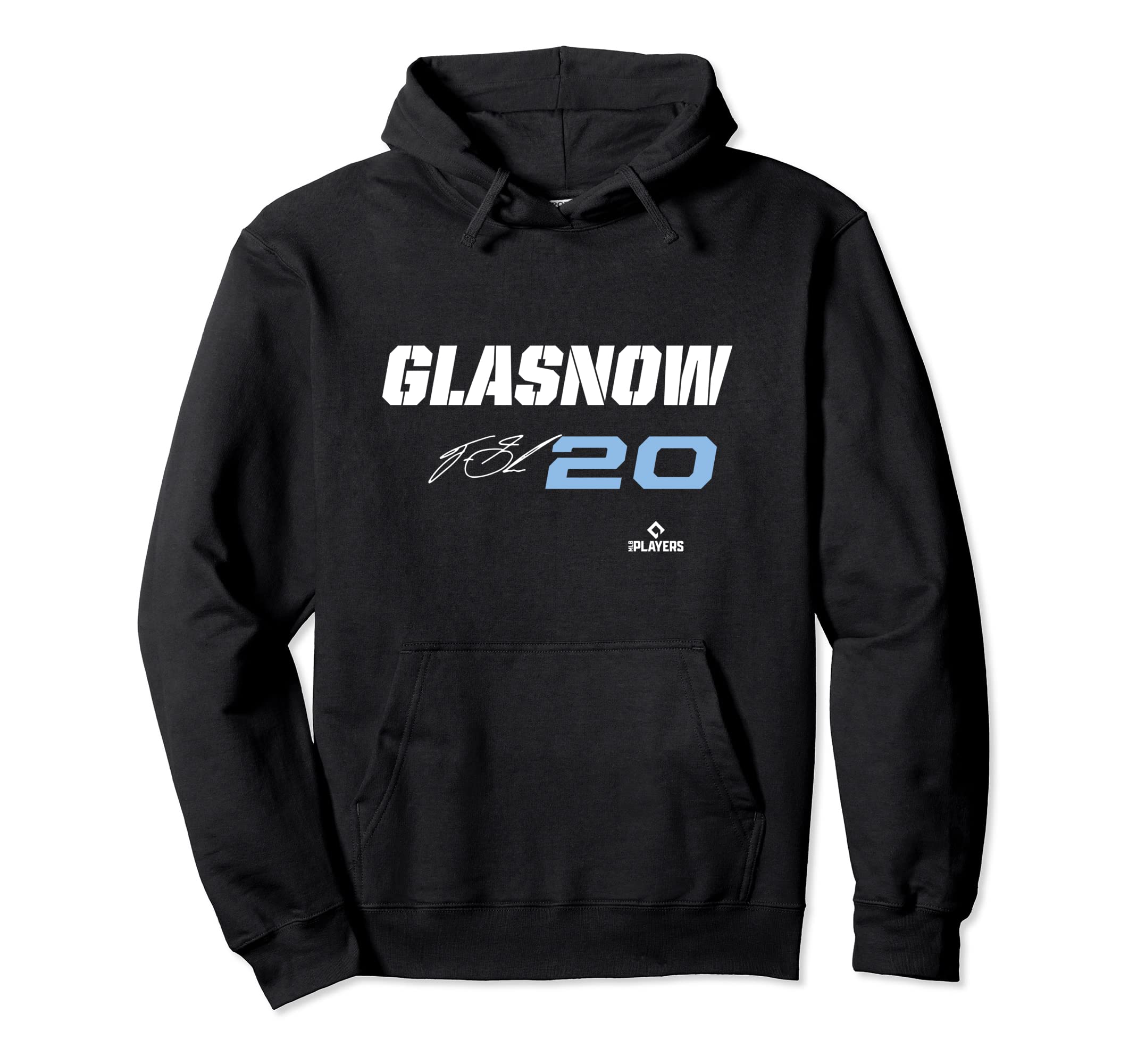 Tyler Glasnow Mlbpa Florida Giraffe Hoodie - Unique Graphic for Adults - T-Shirt, Sweatshirt, Hoodie
