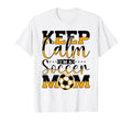 Soccer Mom Gifts Soccer Fan Mommy Sweatshirt - Trendy Graphic for Adults - T-Shirt, Sweatshirt, Hoodie