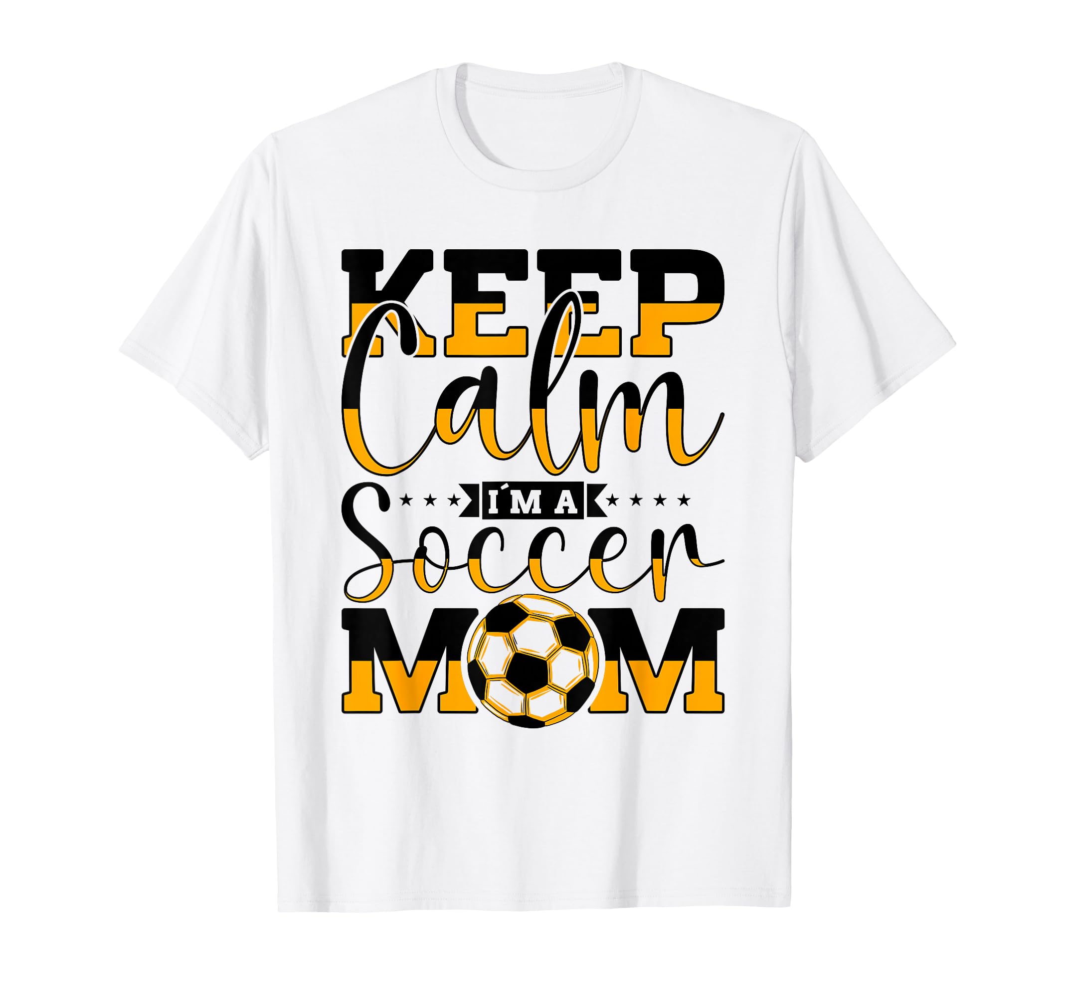 Soccer Mom Gifts Soccer Fan Mommy Sweatshirt - Trendy Graphic for Adults - T-Shirt, Sweatshirt, Hoodie