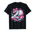 Baseball 2Nd Birthday Celebration Softball T-Shirt - Graphic Print Unisex - T-Shirt, Sweatshirt, Hoodie
