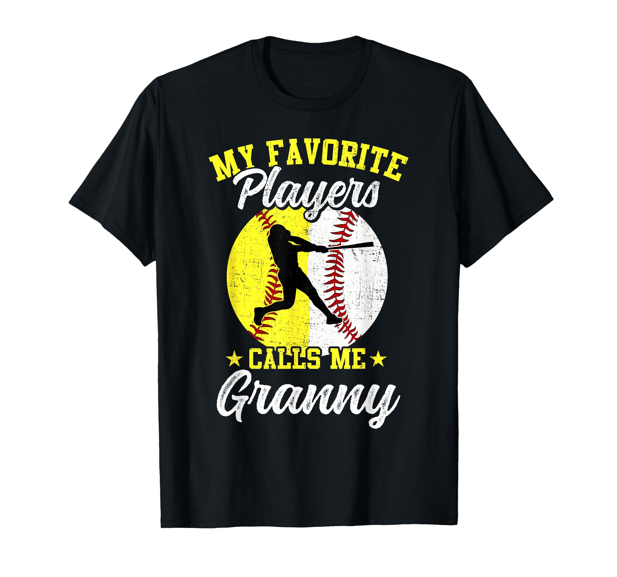 My Favorite Baseball Softball Players T-Shirt - Streetwear Style Unisex - T-Shirt, Sweatshirt, Hoodie