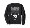 Adbert Alzolay Obsession Mlbpa Sweatshirt - Novelty Apparel Men Women - T-Shirt, Sweatshirt, Hoodie