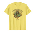 Pittsburgh Crawfords T-Shirt - Unique Graphic for Adults - T-Shirt, Sweatshirt, Hoodie