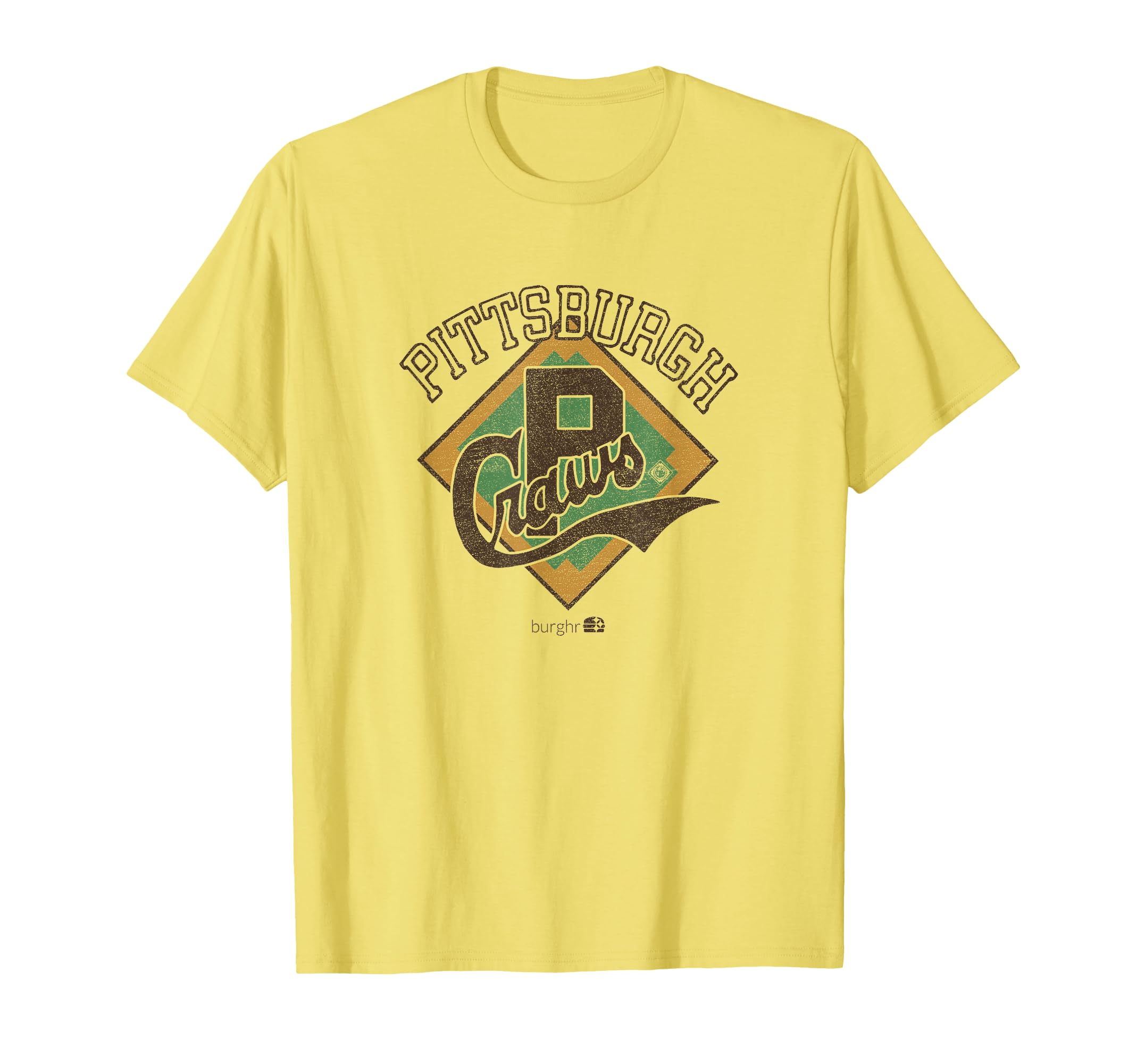 Pittsburgh Crawfords T-Shirt - Unique Graphic for Adults - T-Shirt, Sweatshirt, Hoodie