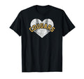 Cougars Baseball Softball High School T-Shirt - Streetwear Style Men Women - T-Shirt, Sweatshirt, Hoodie