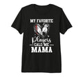 My Favorite Baseball Soccer Players T-Shirt - Streetwear Style for Adults - T-Shirt, Sweatshirt, Hoodie